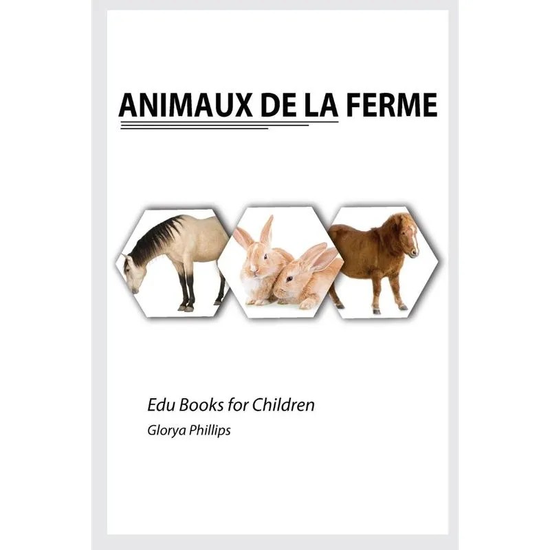 Animaux De La Ferme