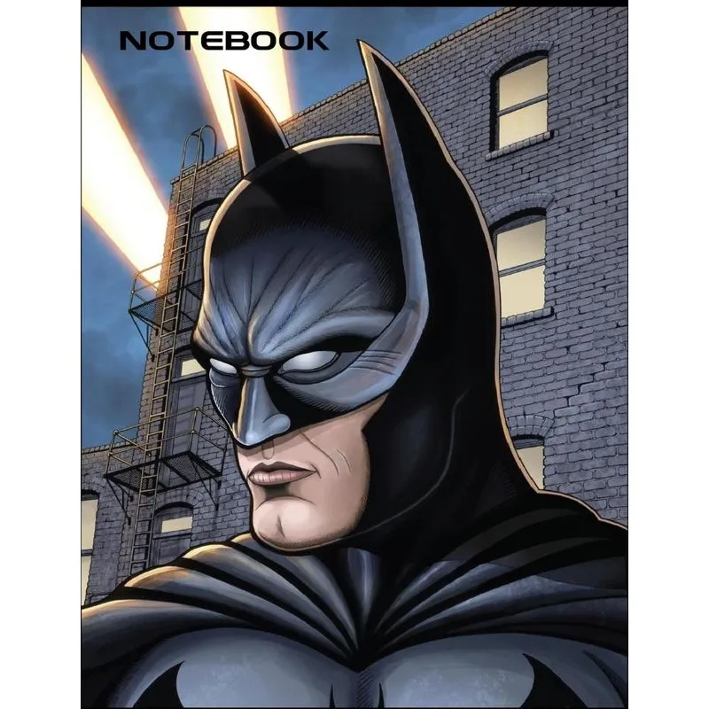 Notebook