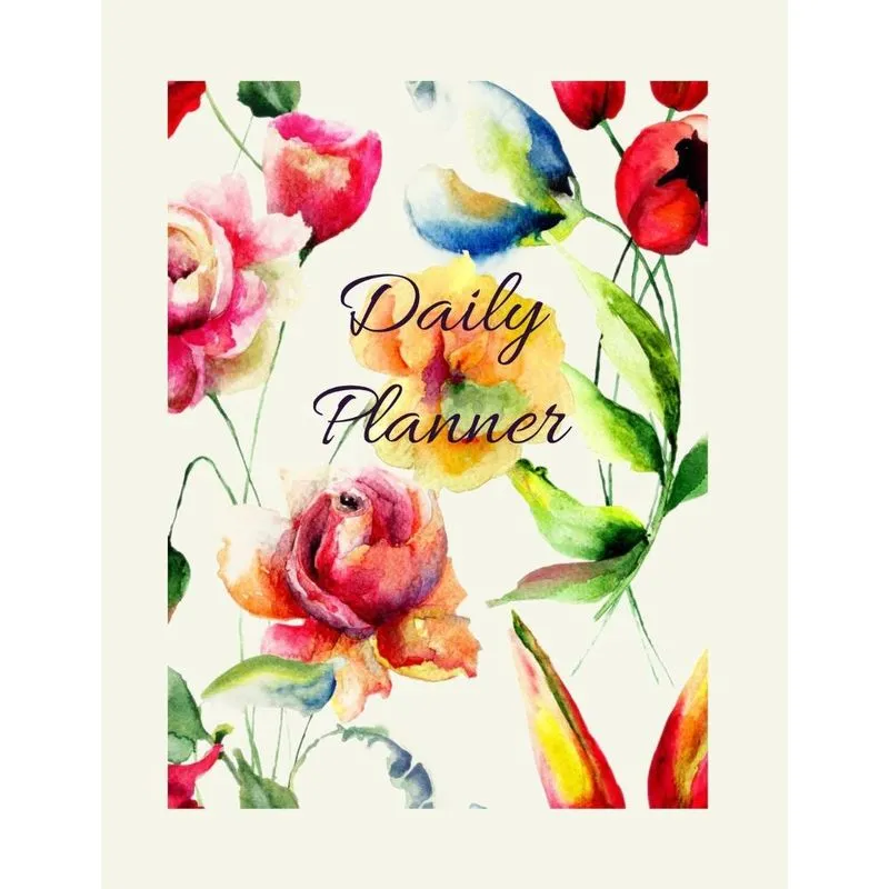 Daily Planner