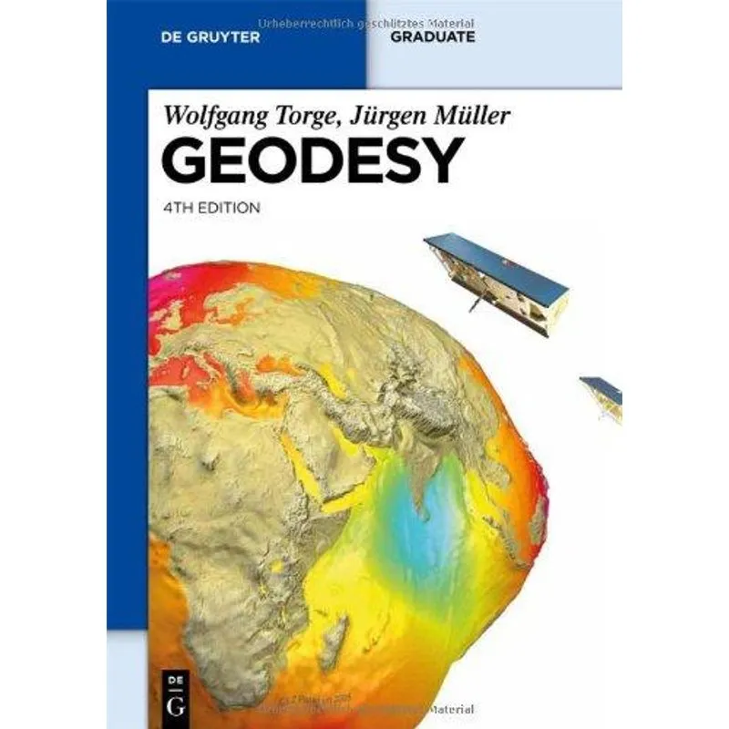 Geodesy