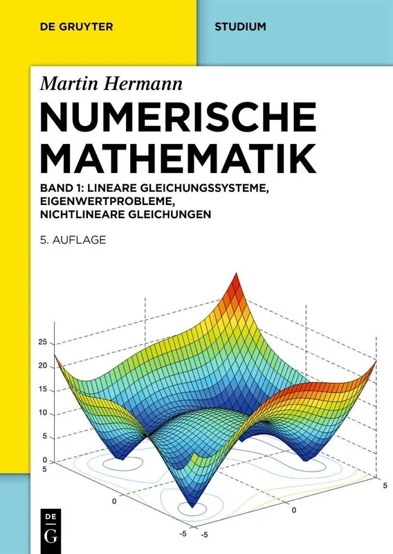 Numerische Mathematik