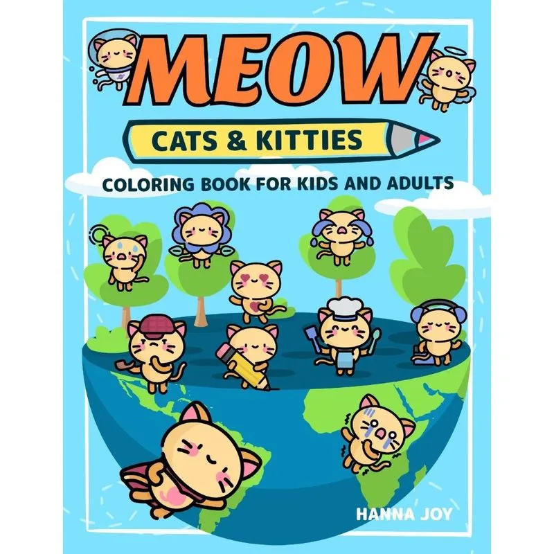 Meow