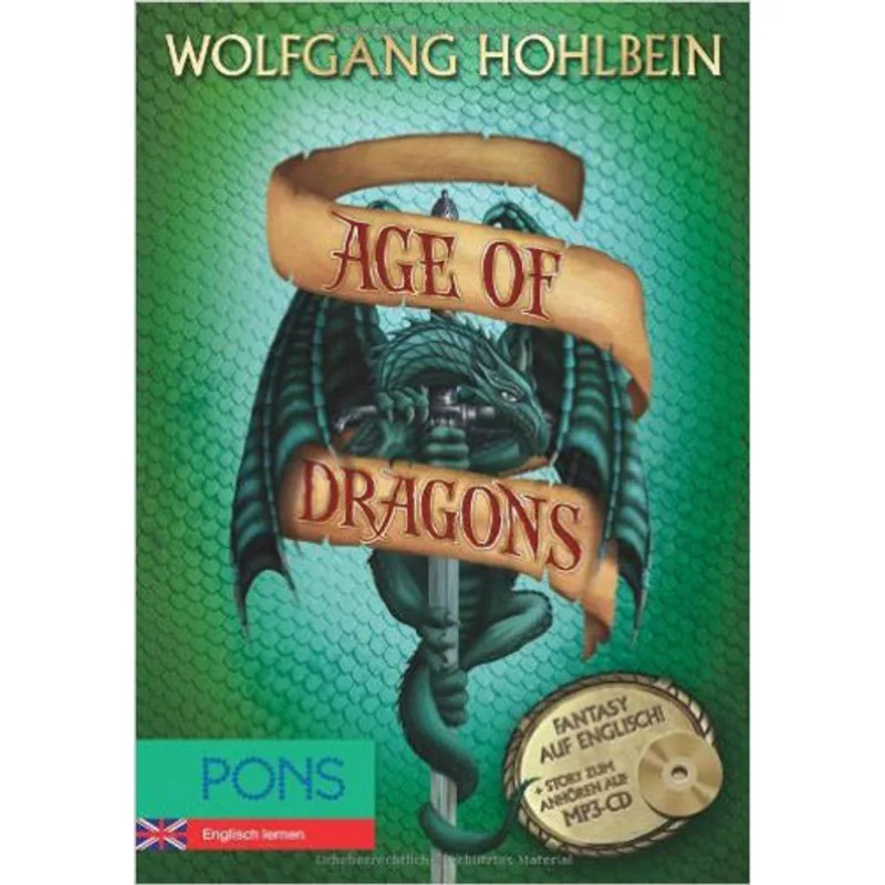 AGE OF DRAGONS