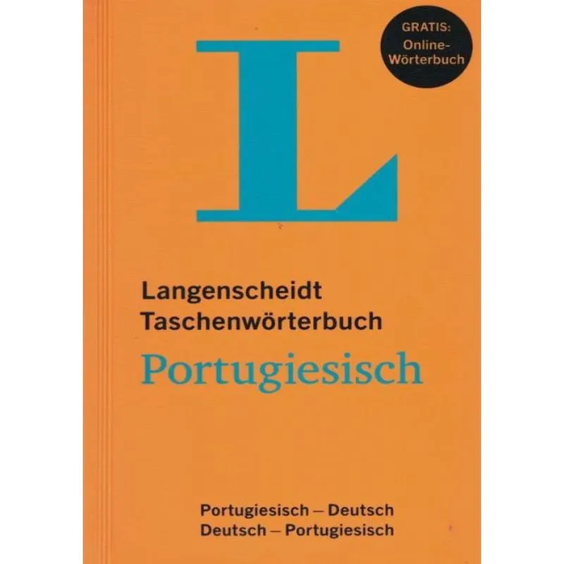Langenscheidt taschenwrt