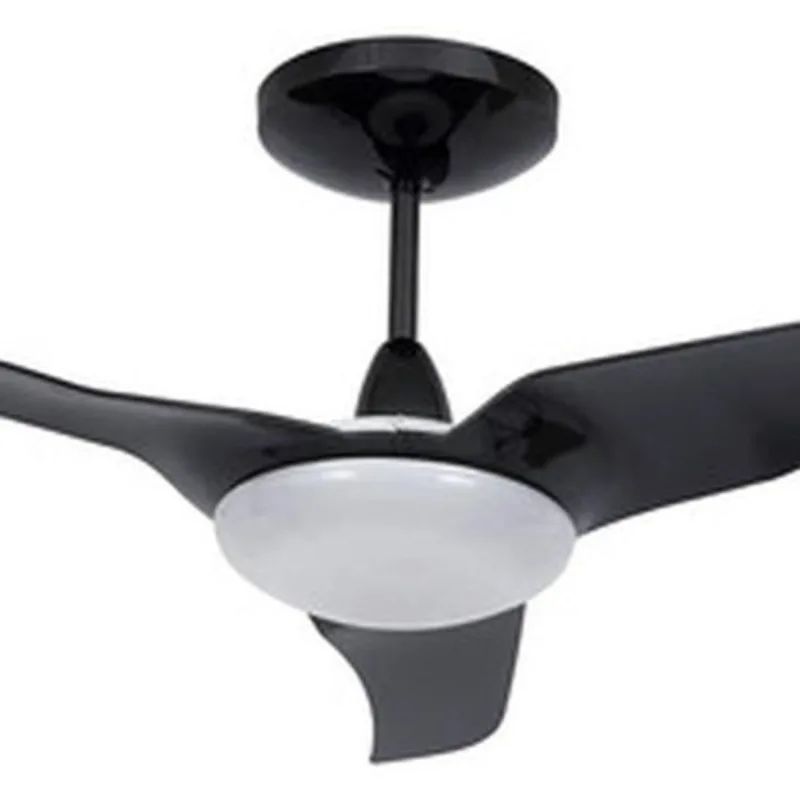 Ventilador Teto Slim 106Cm Led Ultra Silence 220V - Aliseu