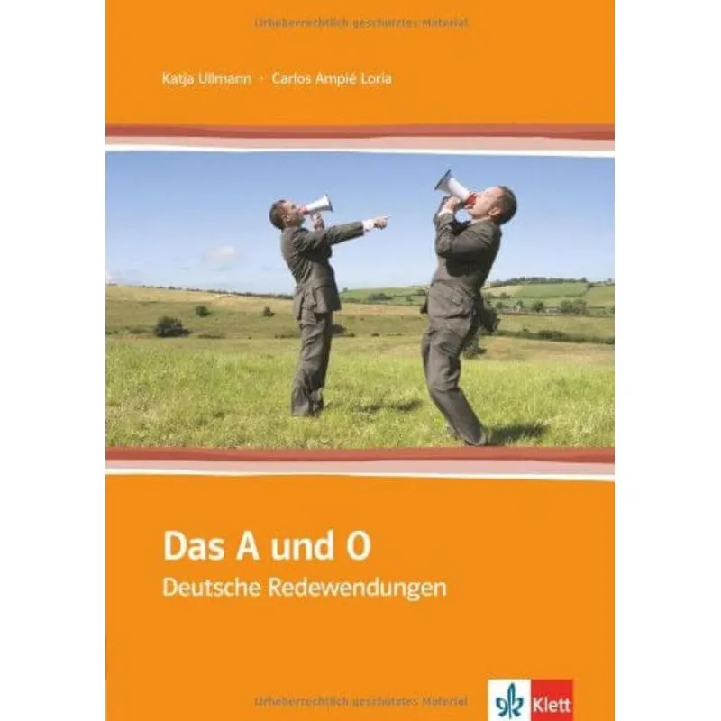DAS A UND O