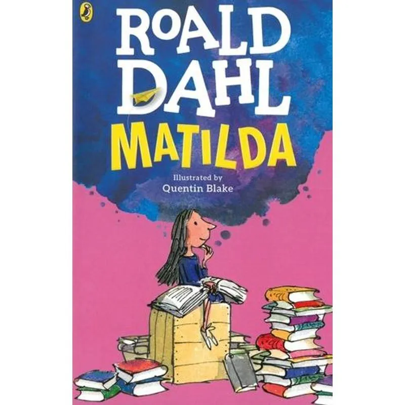 Matilda