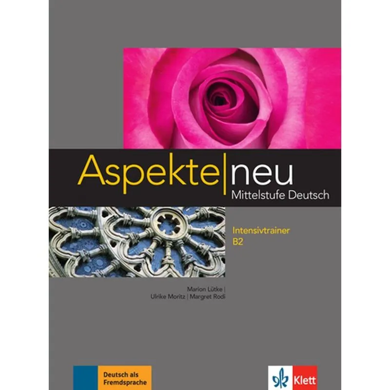 Aspekte neu intensivtrainer - B2