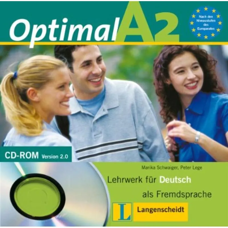 OPTIMAL A2 - CD-ROM A2