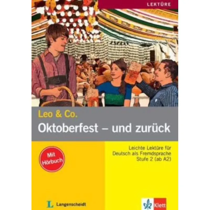 OKTOBERFEST - UND ZURUCK
