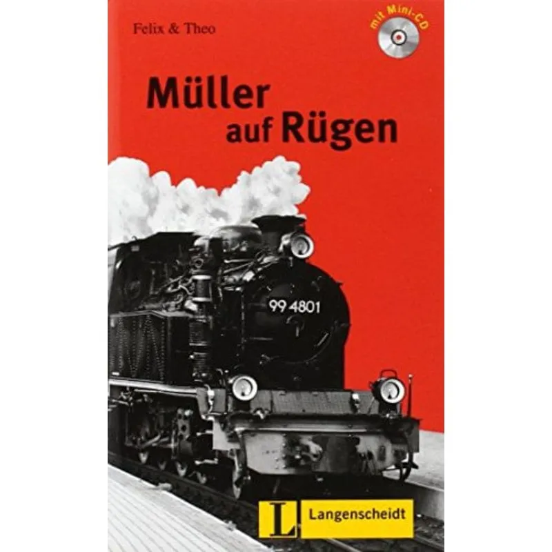 MULLER AUF RUGEN