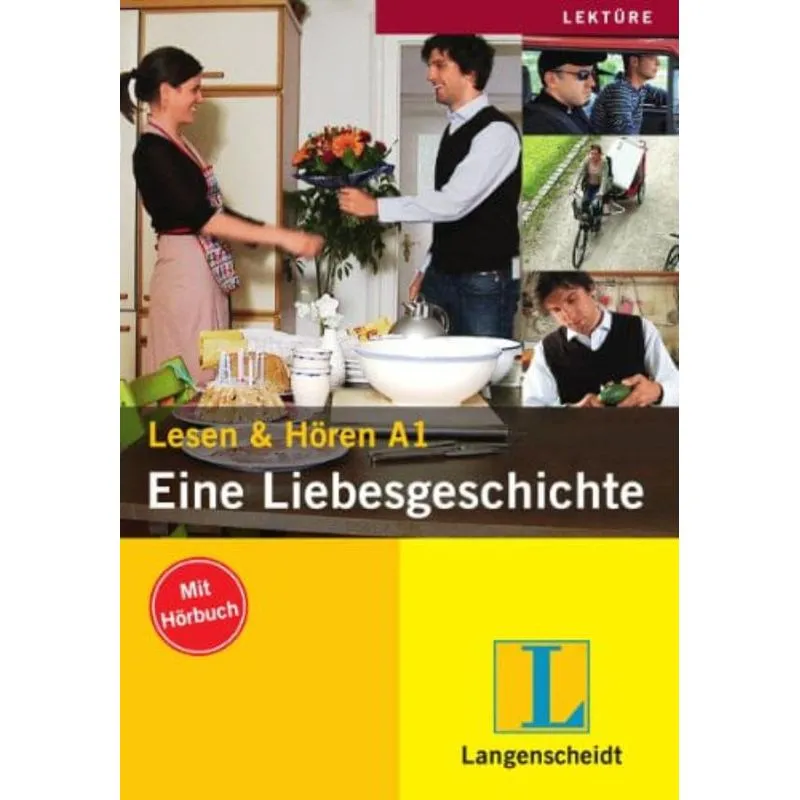 EINE LIEBESGESCHICHTE