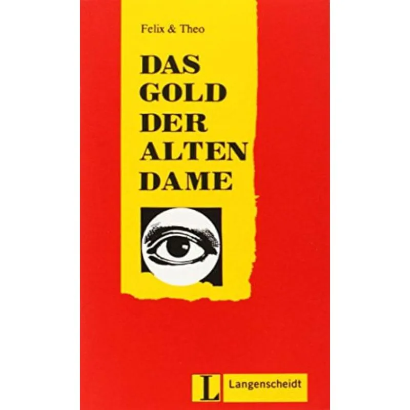 GOLD DER ALTEN DAME, DAS - STUFE 2