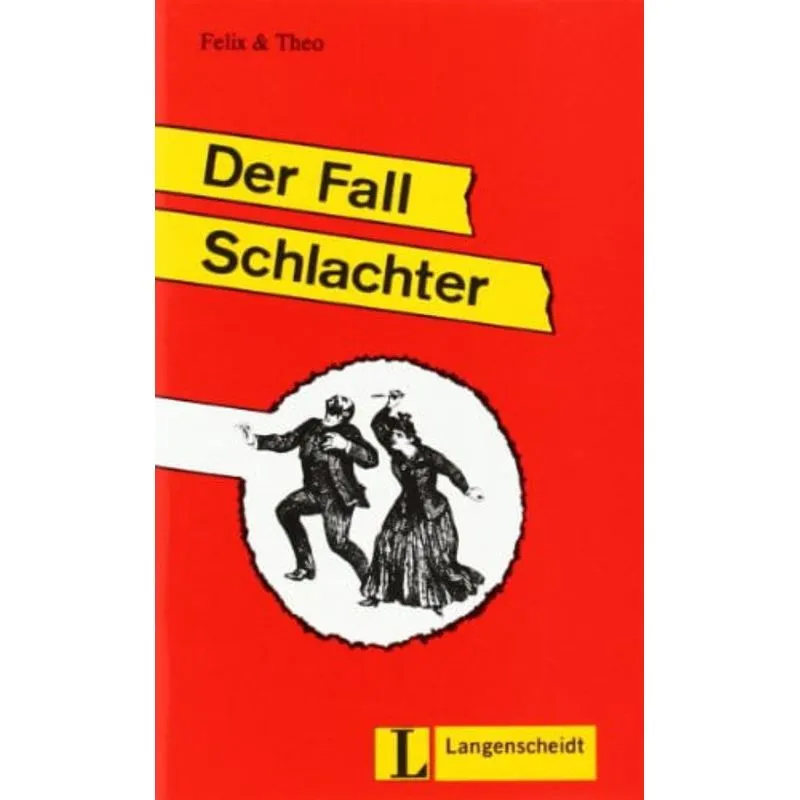 FALL SCHLACHTER, DER - STUFEN 3