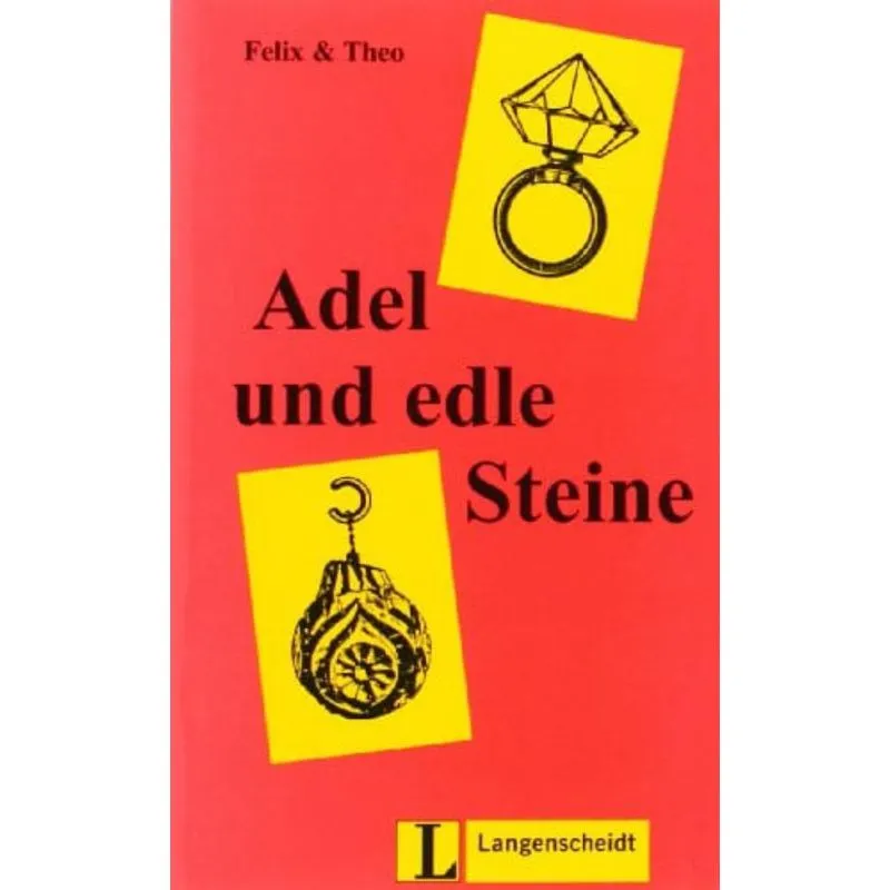 ADEL UND EDLE STEINE - STUFE 1