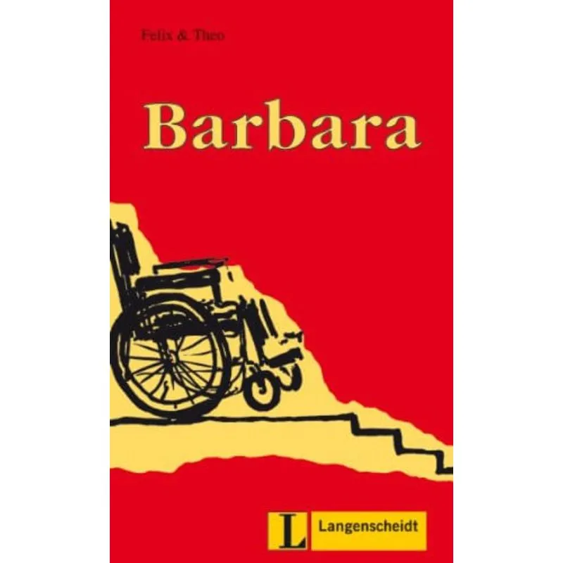 BARBARA