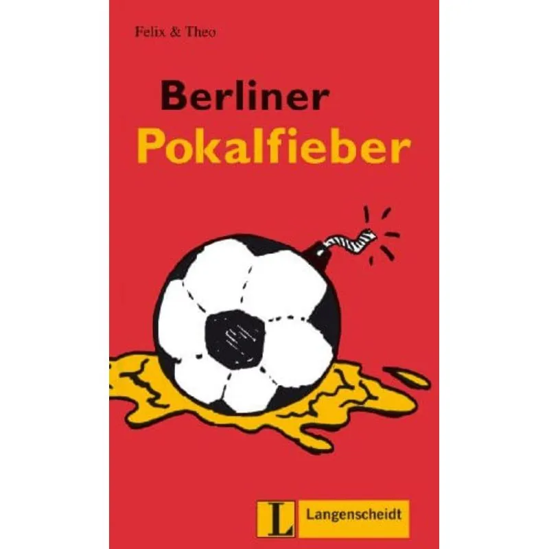 BERLINER POKALFIEBER - STUFE 1