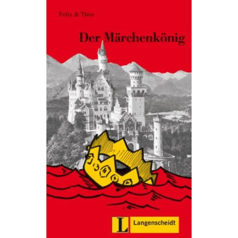 MARCHENKONIG, DER