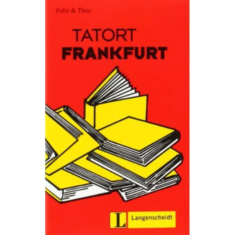 TATORT FRANKFURT