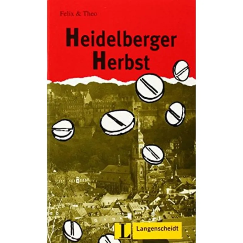HEIDELBERGER HERBST - STUFE 2