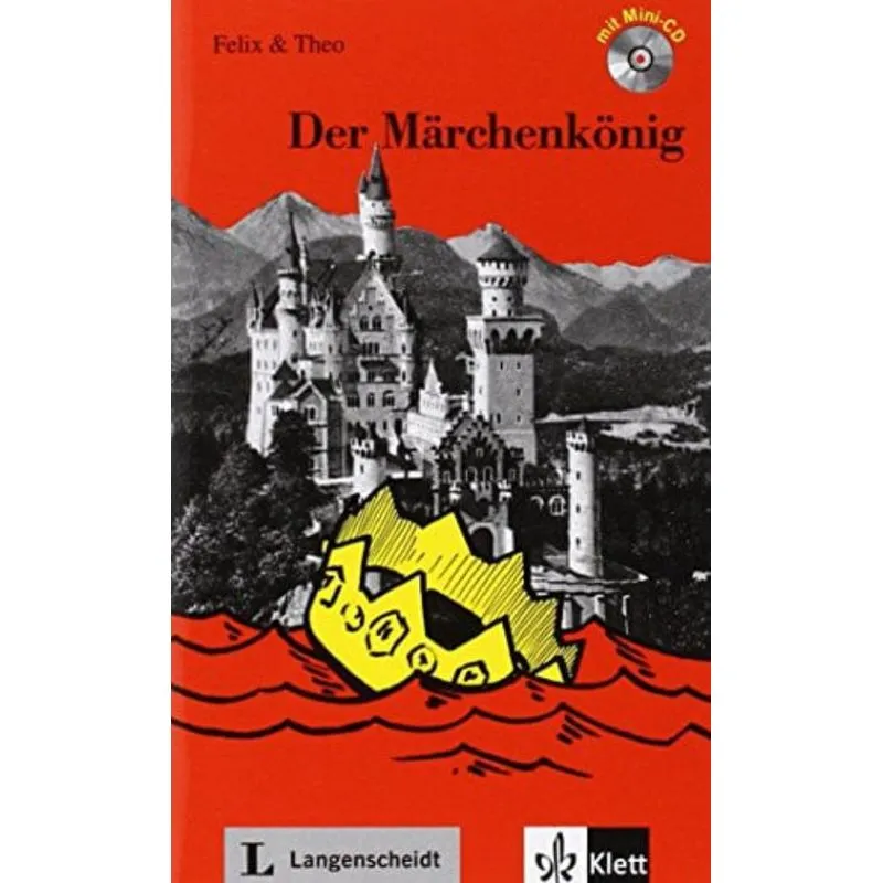 MARCHENKONIG, DER
