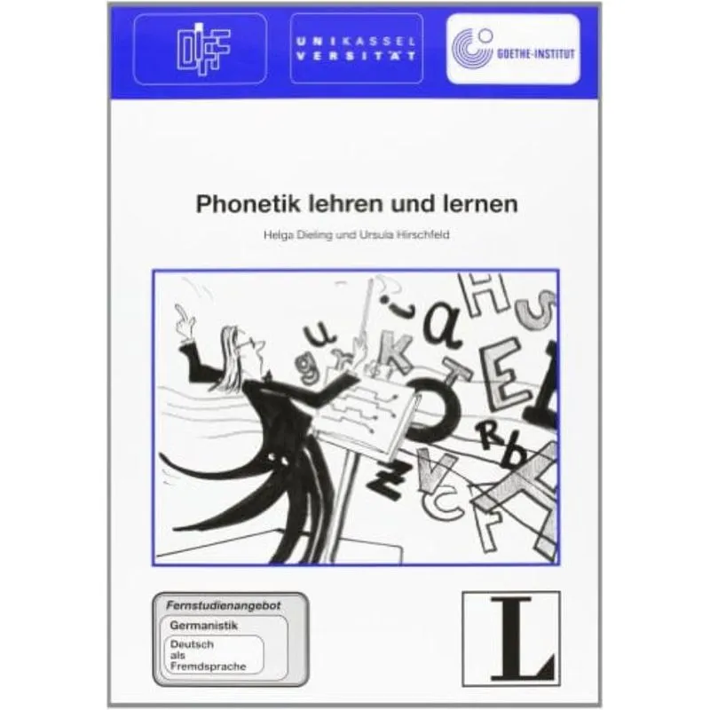PHONETIK LEHREN UND LERNEN