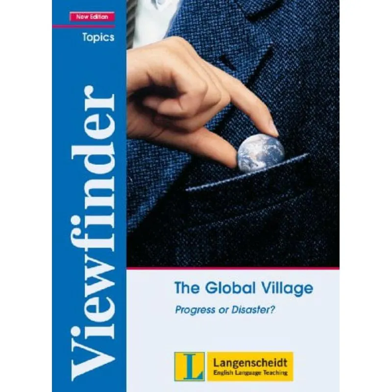 GLOBAL VILLAGE, THE