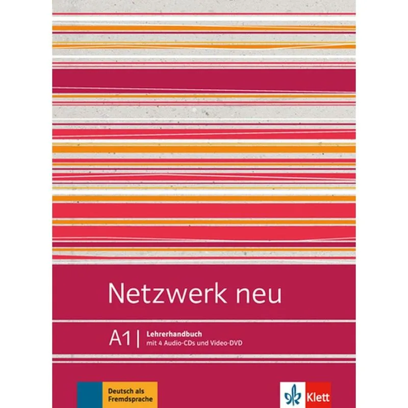 Netzwerk neu, lehrerhandbuch - A1