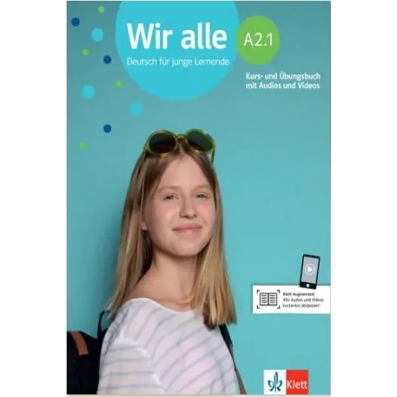 Wir Alle A2.1