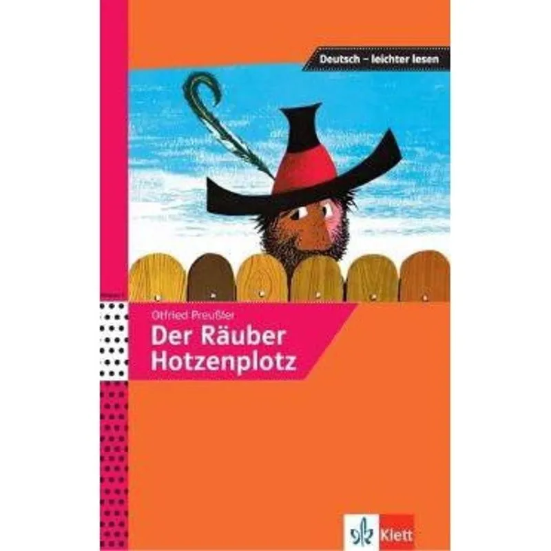 Der rauber hotzenplotz