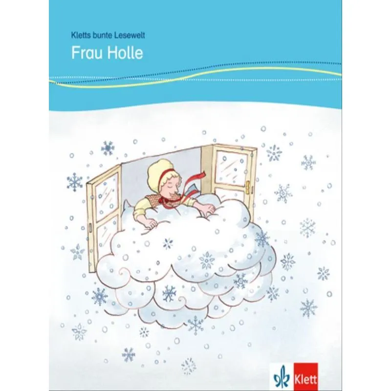 FRAU HOLLE
