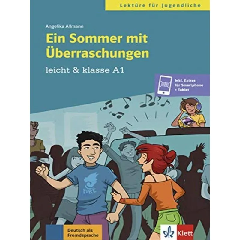 EIN SOMMER MIT ÜBERRASCHUNGEN