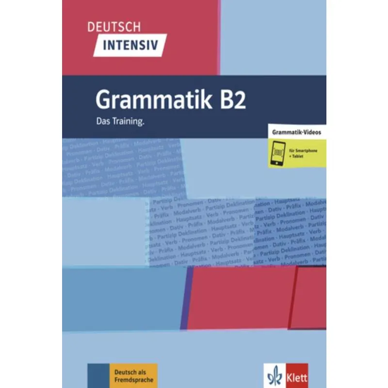 Grammatik - B2