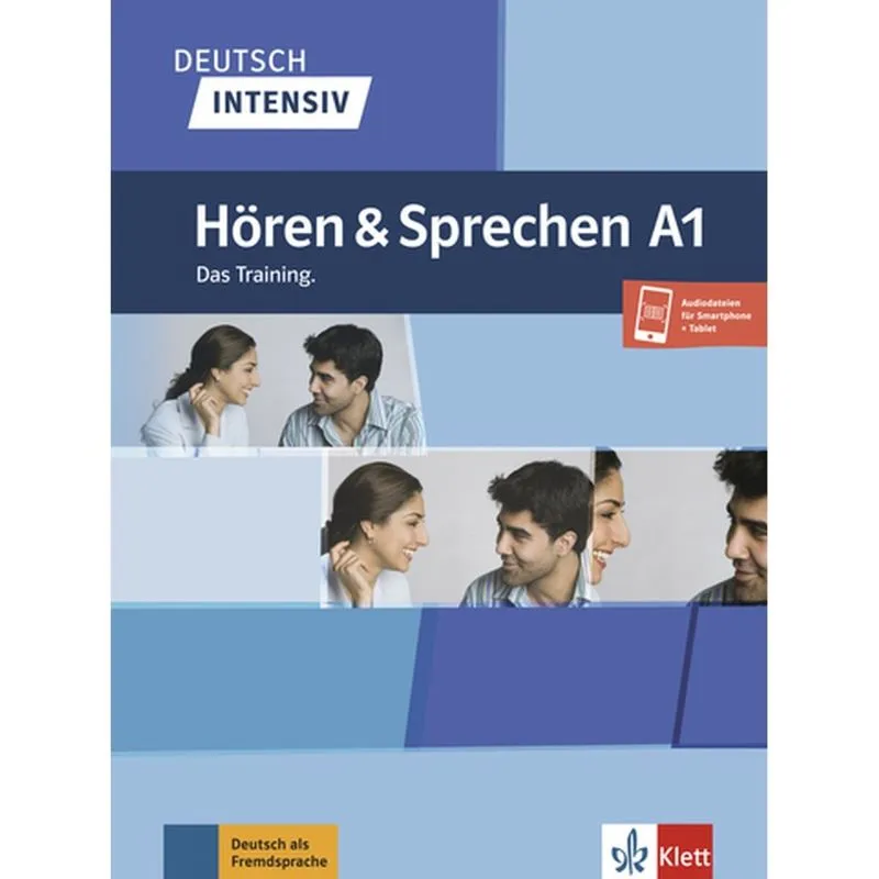 Hören & sprechen - A1