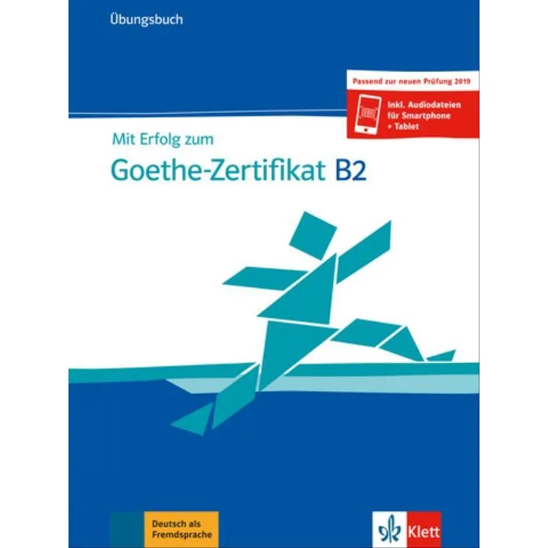 MIT ERFOLG ZUM GOETHE-ZERTIFIKAT NEU, ÜB-B2