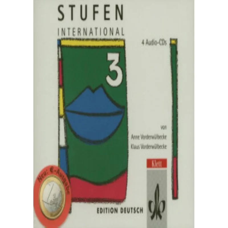 Stufen Intern.3 Cd (4)