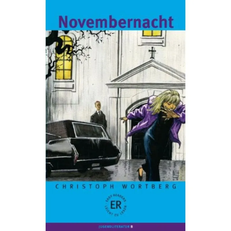 NOVEMBERNACHT