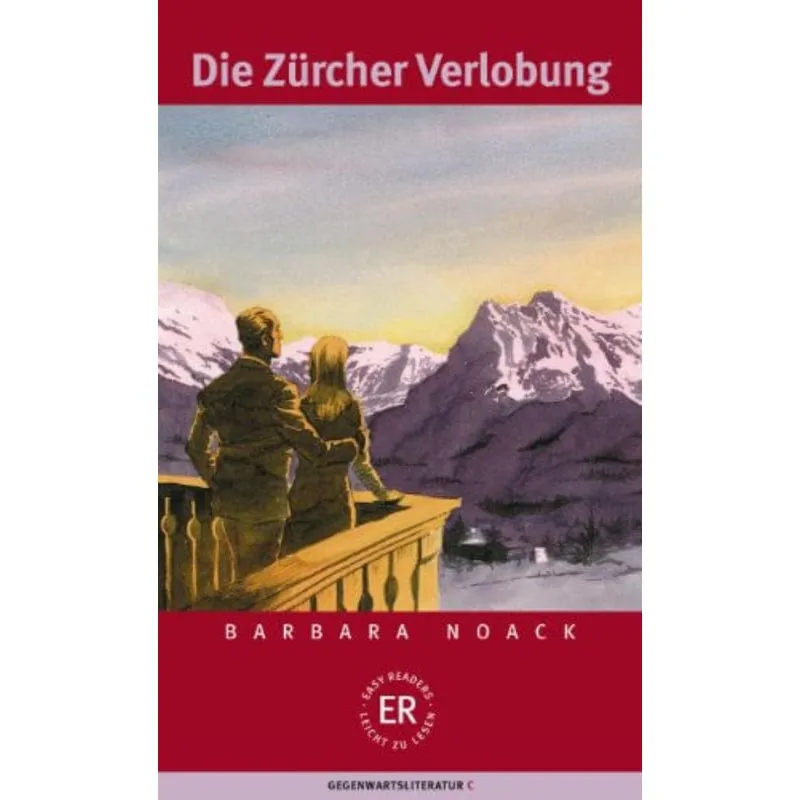 ZURCHER VERLOBUNG, DIE