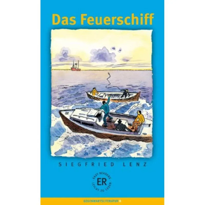 FEUERSCHIFF, DAS
