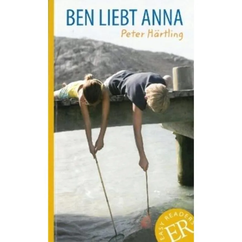 Ben Liebt Anna