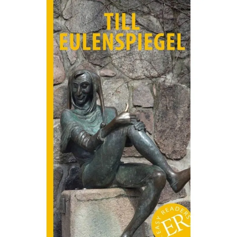 TILL EULENSPIEGEL
