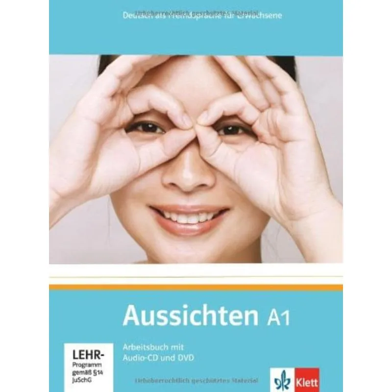 A1 ARBEITSBUCH AUDIO-CD / DVD