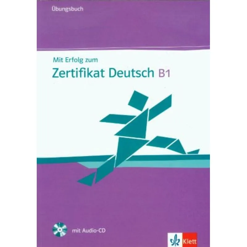 MIT ERFOLG ZUM ZERTIFIKAT DEUTSCH