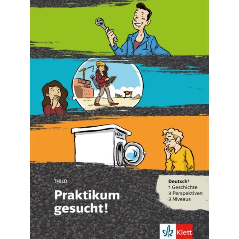 PRAKTIKUM GESUCHT!