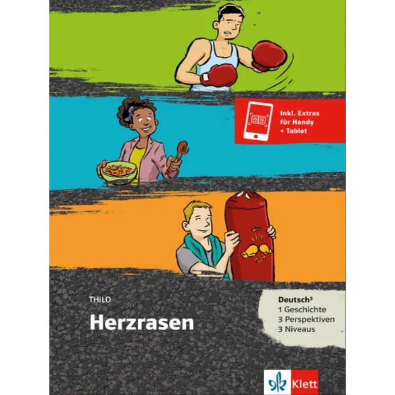HERZRASEN