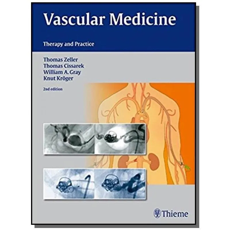 Vascular Medicine