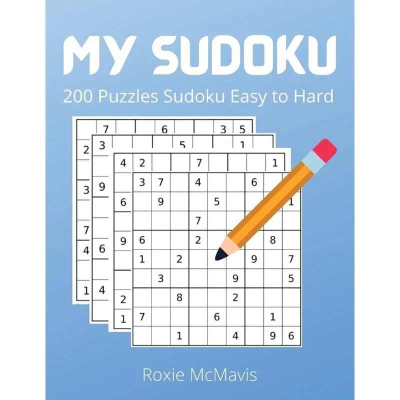 My sudoku