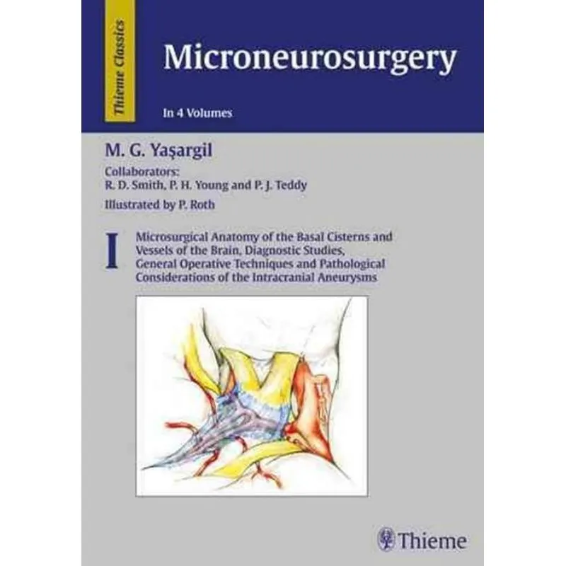 MICRONEUROSURGERY