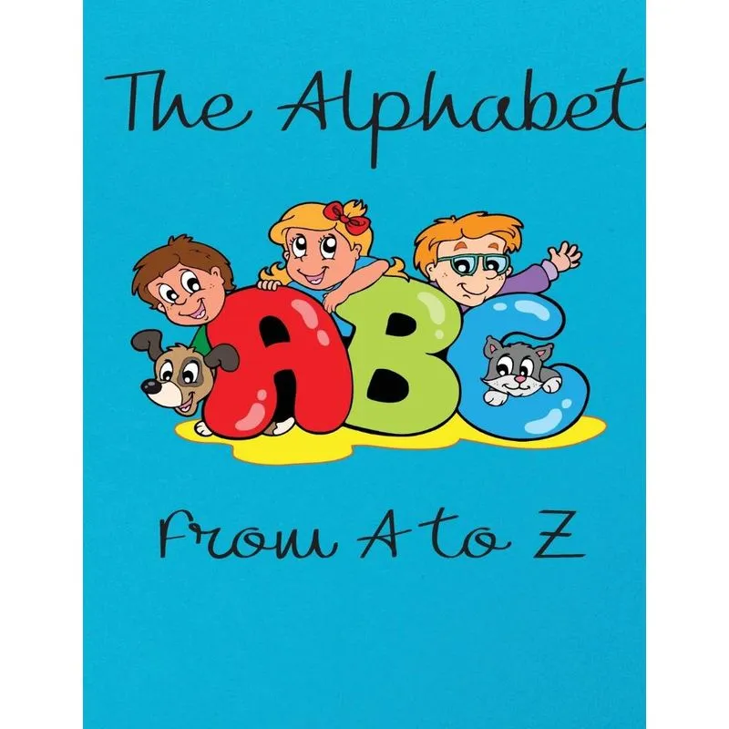 The ABC Book