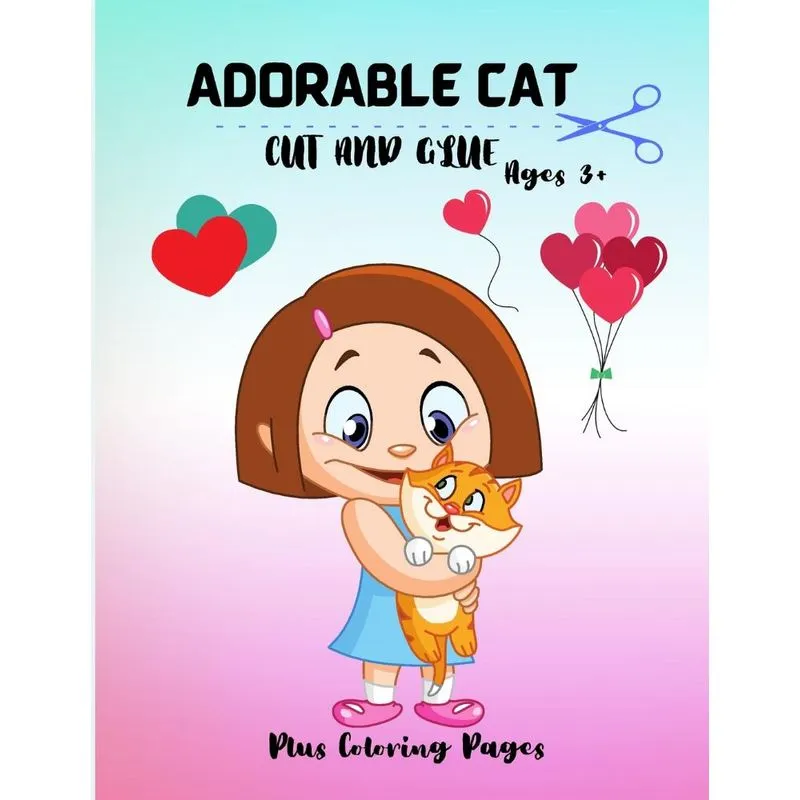 Adorable Cat